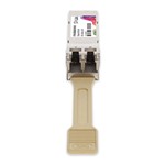 Picture of Mellanox® Compatible TAA 50GBase-SR SFP56 Transceiver (MMF, 850nm, 100m, LC, DOM)