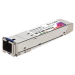 Picture of MSA and TAA 10G EPON ONU Stick with MAC SFP+ Transceiver (SMF, 1270nmTx/1577nmRx, PR30, ASC, -40 to 85C)