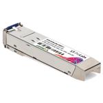 Picture of MSA and TAA 10G EPON ONU Stick with MAC SFP+ Transceiver (SMF, 1270nmTx/1577nmRx, PR30, ASC, -40 to 85C)