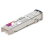 Picture of MSA and TAA 10G EPON ONU Stick with MAC SFP+ Transceiver (SMF, 1270nmTx/1577nmRx, PR30, ASC, -40 to 85C)