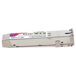 Picture of MSA and TAA 10G EPON ONU Stick with MAC SFP+ Transceiver (SMF, 1270nmTx/1577nmRx, PR30, ASC, -40 to 85C)