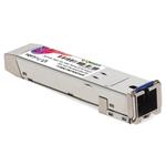 Picture of MSA and TAA 10G EPON ONU Stick with MAC SFP+ Transceiver (SMF, 1270nmTx/1577nmRx, PR30, ASC, -40 to 85C)