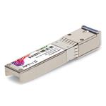 Picture of MSA and TAA 10GBase-N1 XGS-PON OLT SFP+ Transceiver (SMF, 1577nmTx/1270nmRx, 20km, SC, DOM)