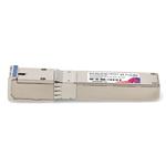 Picture of ADTRAN® Compatible TAA 10GBase-N1 XGS-PON OLT SFP+ Transceiver (SMF, 1577nmTx/1270nmRx, 20km, SC, DOM, -40 to 85C) Coded to work as N2