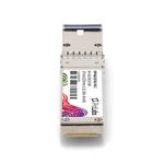 Picture of Alcatel-Lucent Nokia® Compatible TAA Compliant 10GBase-N2 XGS-PON OLT SFP+ Transceiver (SMF, 1577nmTx/1270nmRx, 20km, SC, DOM, -40 to 85C)