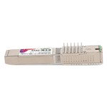 Picture of Alcatel-Lucent Nokia® Compatible 9.95Gbs/9.95Gbs XGS PON ONU SFP+ Stick with MAC (SMF, 1270nmTx/1577nmRx, ASC, -40 to 85C)