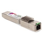 Picture of Alcatel-Lucent Nokia® Compatible 9.95Gbs/9.95Gbs XGS PON ONU SFP+ Stick with MAC (SMF, 1270nmTx/1577nmRx, ASC, -40 to 85C)