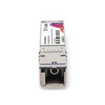 Picture of MSA and TAA 10GBase-N2 SFP+ ONU Transceiver (SMF, 1270nmTx/1577nmRx and 1310nmTx/1490nmRx, 20km, SC, DOM, -40 to 85C)
