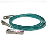 Picture of NetOptics® SFP+KT-50SR Compatible TAA Compliant 10GBase-SR SFP+ Transceiver (MMF, 850nm, 300m, LC, DOM)