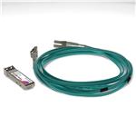 Picture of NetOptics® SFP+KT-50SR Compatible TAA Compliant 10GBase-SR SFP+ Transceiver (MMF, 850nm, 300m, LC, DOM)