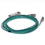 Picture of NetOptics® SFP+KT-50SR Compatible TAA Compliant 10GBase-SR SFP+ Transceiver (MMF, 850nm, 300m, LC, DOM)