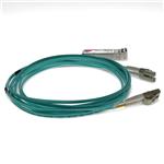 Picture of NetOptics® SFP+KT-50SR Compatible TAA Compliant 10GBase-SR SFP+ Transceiver (MMF, 850nm, 300m, LC, DOM)