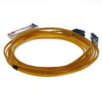 Picture of NetOptics® SFP+KT-LR Compatible TAA Compliant 10GBase-LR SFP+ Transceiver (SMF, 1310nm, 10km, LC, DOM)