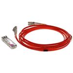 Picture of NetOptics® SFP+KT-SR Compatible TAA Compliant 10GBase-SR SFP+ Transceiver (MMF, 850nm, 300m, LC, DOM)
