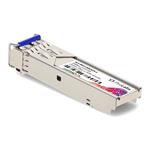 Picture of Samsung® SLS-BB1150EAEX Compatible TAA 1000Base-LX SFP Transceiver (SMF, 1310nm, 10km, LC, DOM, -40 to 85C)