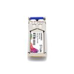 Picture of Samsung® SLS-BB1150EAEX Compatible TAA 1000Base-LX SFP Transceiver (SMF, 1310nm, 10km, LC, DOM, -40 to 85C)