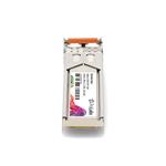 Picture of Arris® Compatible 4GBase-CWDM SFP+ Transceiver (SMF, 1410nm, 40km, LC, DOM, -40 to 85C)