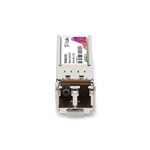 Picture of Transmode® TRX100014/45 Compatible TAA 1000Base-CWDM SFP Transceiver (SMF, 1450nm, 80km, LC, DOM)