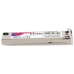 Picture of Infinera® TRX100044-BXD Compatible TAA 10GBase-BX XFP Transceiver (SMF, 1330nmTx/1270nmRx, 10km, LC, DOM)