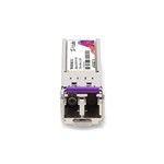 Picture of Transmode® TRX100106/15 Compatible TAA 10GBase-CWDM SFP+ Transceiver (SMF, 1330nm, 40km, LC, DOM)