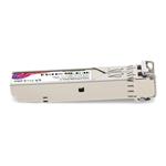 Picture of Infinera® TRX100108/955 Compatible TAA 10GBase-DWDM SFP+ Transceiver C-Band 100GHz (SMF, 1533.47nm, 40km, LC, DOM)