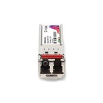 Picture of Transmode® TRX100113/10 Compatible TAA 10GBase-CWDM SFP+ Transceiver (SMF, 1430nm, 80km, LC, DOM)