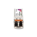 Picture of Transmode® TRX100113/11 Compatible TAA 10GBase-CWDM SFP+ Transceiver (SMF, 1410nm, 80km, LC, DOM)