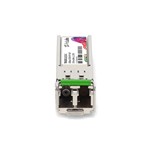 Picture of Transmode® TRX100113/13 Compatible TAA 10GBase-CWDM SFP+ Transceiver (SMF, 1370nm, 80km, LC, DOM)