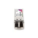 Picture of Transmode® TRX100113/16 Compatible TAA 10GBase-CWDM SFP+ Transceiver (SMF, 1310nm, 80km, LC, DOM)