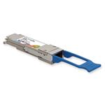 Picture of VSS Monitoring® VX_00043 Compatible TAA 40GBase-PLR4 QSFP+ Transceiver (SMF, 1310nm, 10km, MPO, DOM)