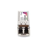 Picture of JDSU® WRT-SFPL3C24SC-061 Compatible TAA 1000Base-CWDM SFP Transceiver (SMF, 1610nm, 80km, LC, DOM)