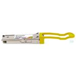 Picture of Cisco® WSP-Q40GLR4L Compatible TAA 40GBase-IR4 QSFP+ Transceiver (SMF, 1270nm to 1330nm, 2km, LC, DOM)