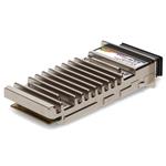 Picture of MSA and TAA 10GBase-ZR X2 Transceiver (SMF, 1550nm, 80km, SC, DOM)