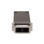 Picture of QLogic® X2-SW-01 Compatible TAA Compliant 10GBase-SW X2 Transceiver (MMF, 850nm, 300m, SC, DOM)