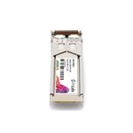 Picture of Ciena® XCVR-C70D61 Compatible TAA 10GBase-CWDM SFP+ Transceiver (SMF, 1610nm, 70km, LC, DOM)