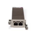 Picture of MSA and TAA 10GBase-LR XENPAK Transceiver (SMF, 1310nm, 10km, SC, DOM)