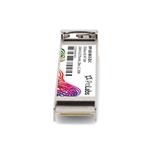 Picture of Cisco® Compatible TAA 10GBase-BX XFP Transceiver (SMF, 1330nmTx/1270nmRx, 20km, LC, DOM)