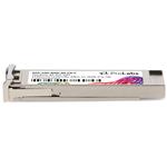 Picture of Calix® Compatible TAA 10GBase-BX XFP Transceiver (SMF, 1330nmTx/1270nmRx, 40km, LC, DOM)