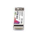 Picture of Huawei® Compatible TAA Compliant 10GBase-BX XFP Transceiver (SMF, 1330nmTx/1270nmRx, 40km, LC, DOM)