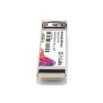 Picture of Alcatel-Lucent Nokia® Compatible TAA 10GBase-BX XFP Transceiver (SMF, 1270nmTx/1330nmRx, 20km, LC, DOM)