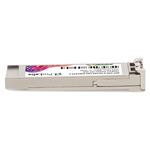 Picture of Juniper Networks® XFP-10G-Z-OC192-LR2-DW5373 Compatible TAA 10GBase-DWDM XFP Transceiver C-Band 100GHz (SMF, 1553.73nm, 80km, LC, DOM)