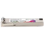 Picture of ADTRAN® Compatible TAA 10GBase-BX XFP Transceiver (SMF, 1270nmTx/1330nmRx, 10km, LC, DOM, -40 to 85C)