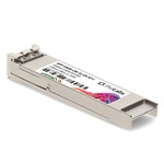 Picture of ADTRAN® Compatible TAA 10GBase-CWDM XFP Transceiver (SMF, 1310nm, 40km, LC, DOM)
