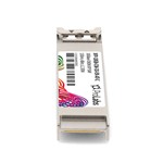 Picture of ADTRAN® Compatible TAA 10GBase-CWDM XFP Transceiver (SMF, 1330nm, 40km, LC, DOM)