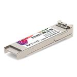 Picture of Huawei® Compatible TAA 10GBase-CWDM XFP Transceiver (SMF, 1510nm, 40km, LC, DOM)