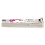 Picture of Huawei® Compatible TAA 10GBase-CWDM XFP Transceiver (SMF, 1510nm, 40km, LC, DOM)