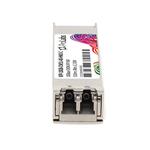 Picture of Huawei® Compatible TAA 10GBase-CWDM XFP Transceiver (SMF, 1510nm, 40km, LC, DOM)