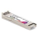 Picture of ADTRAN® Compatible TAA 10GBase-CWDM XFP Transceiver (SMF, 1570nm, 80km, LC, DOM)