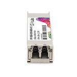 Picture of ADTRAN® Compatible TAA 10GBase-CWDM XFP Transceiver (SMF, 1590nm, 80km, LC, DOM)