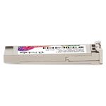 Picture of Calix® Compatible TAA Compliant 10GBase-DWDM XFP Channel 36 Transceiver (SMF, 1548.52nm, 80km, LC, DOM, -40 to 85C)